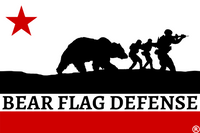Bear Flag Defense