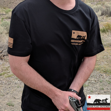 BFD Black Shirt