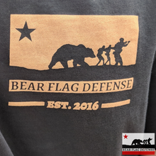 BFD Black Shirt
