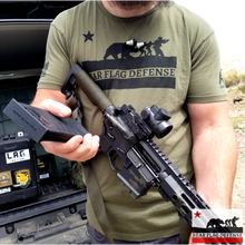BFD OD Green Shirt